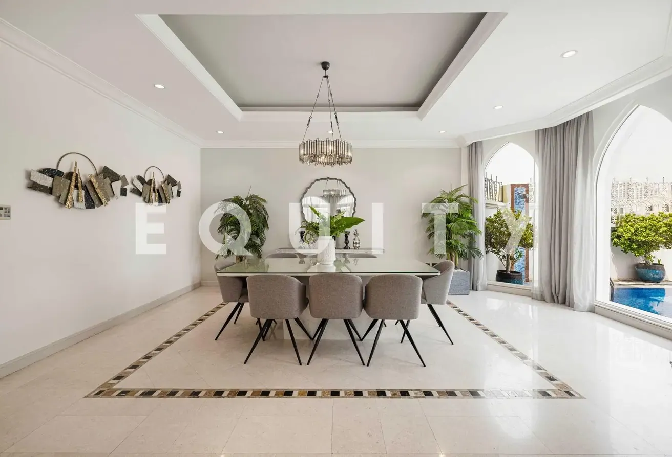 Bills Included | Fully Furnished | Vacant Now