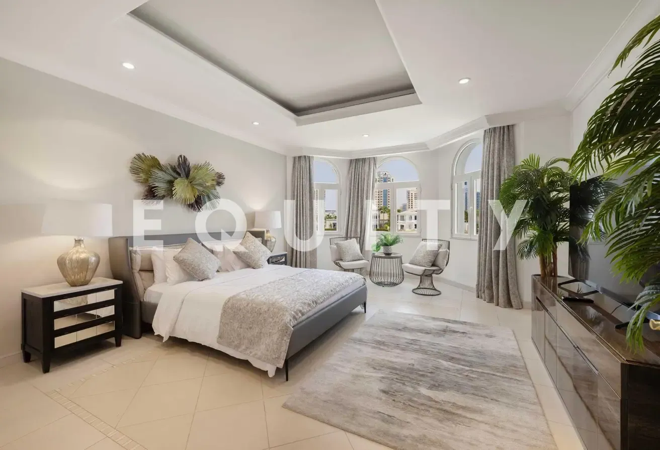 Bills Included | Fully Furnished | Vacant Now