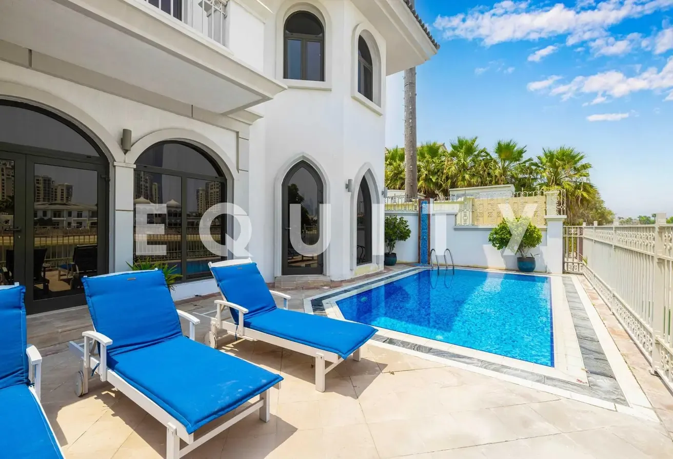 Bills Included | Fully Furnished | Vacant Now