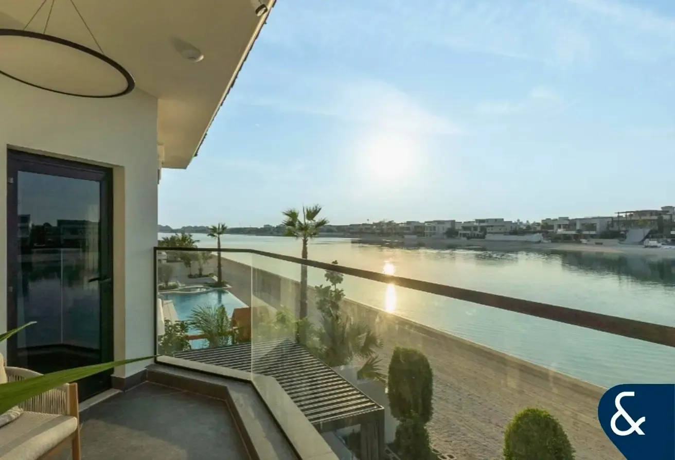 Brand New | Newly Upgraded | Sunset View