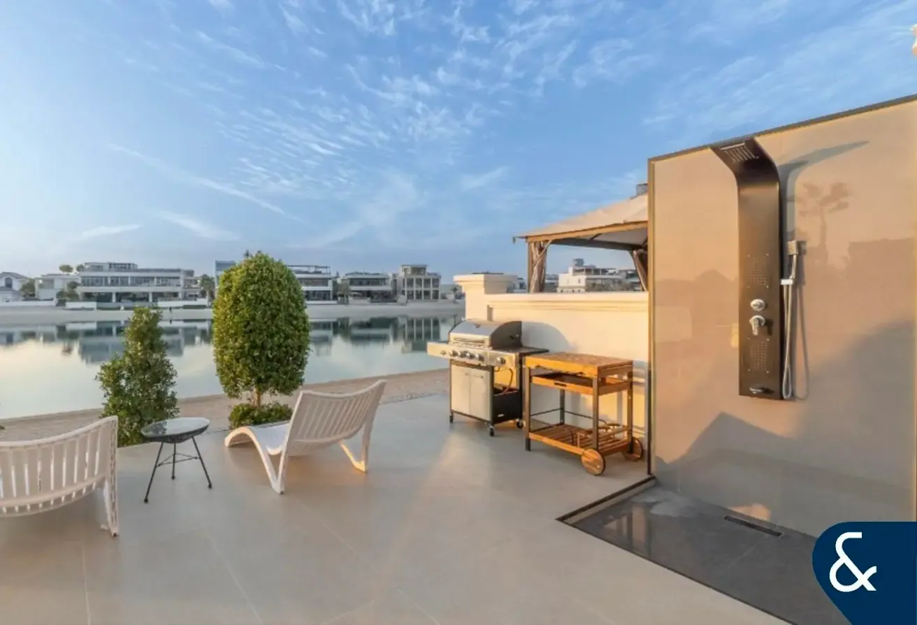 Brand New | Newly Upgraded | Sunset View