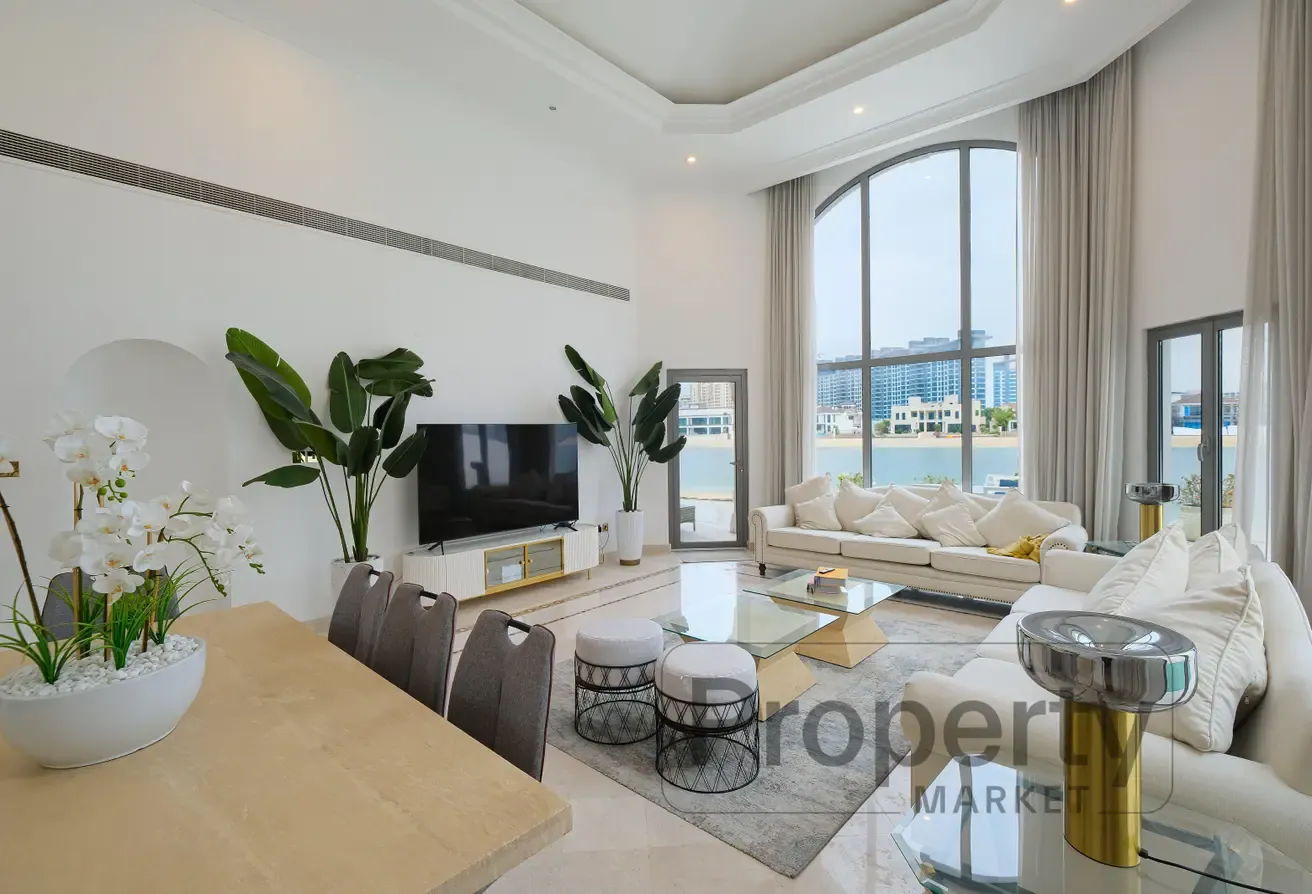 Upgraded | Stylishly Furnished | High Number