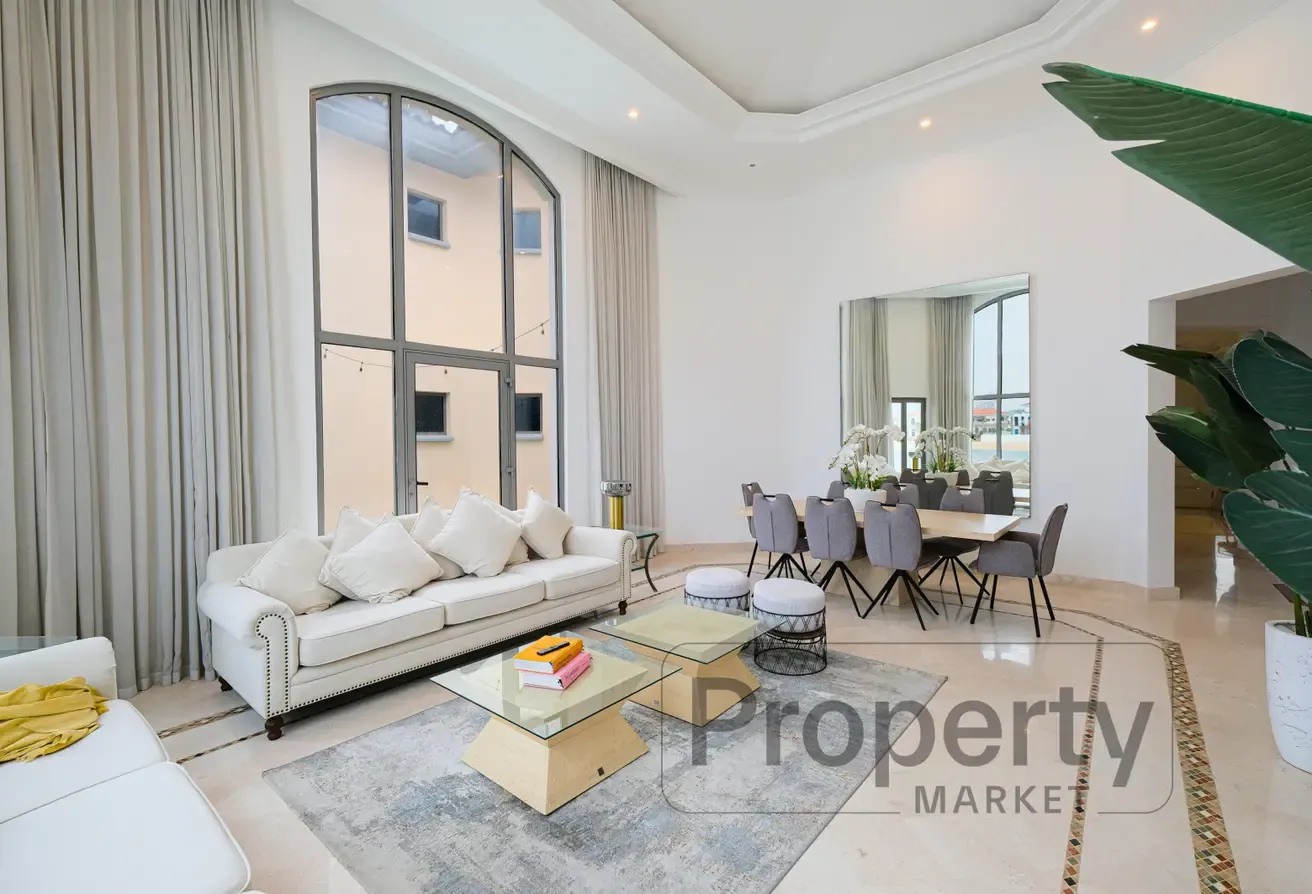 Upgraded | Stylishly Furnished | High Number