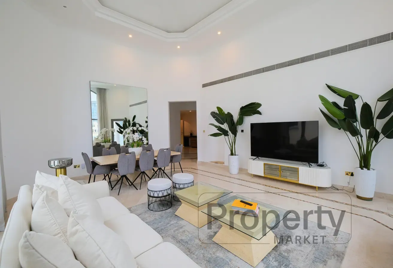 Upgraded | Stylishly Furnished | High Number