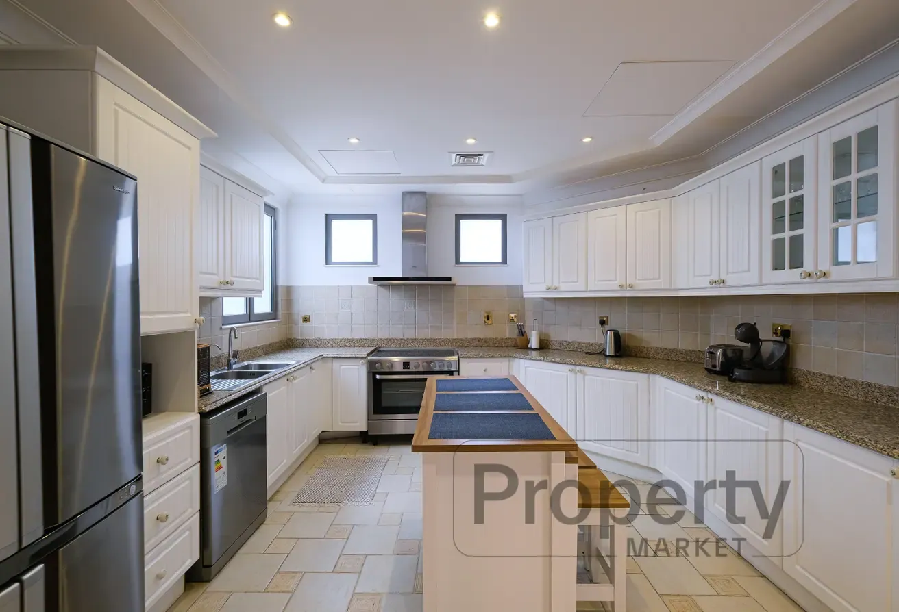 Upgraded | Stylishly Furnished | High Number