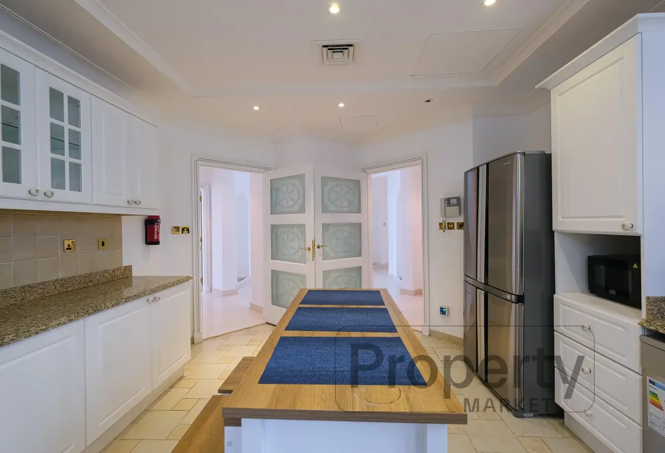 Upgraded | Stylishly Furnished | High Number