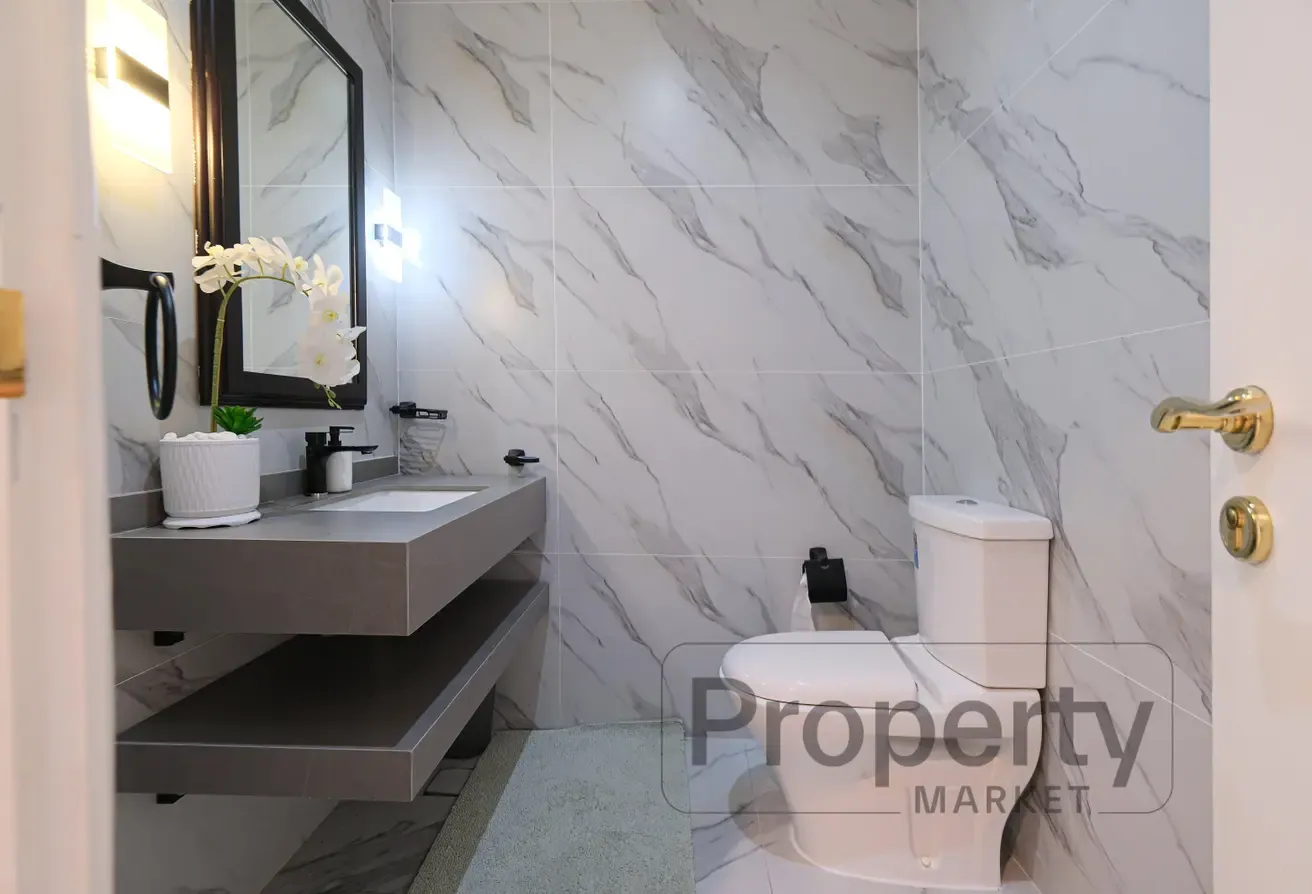 Upgraded | Stylishly Furnished | High Number