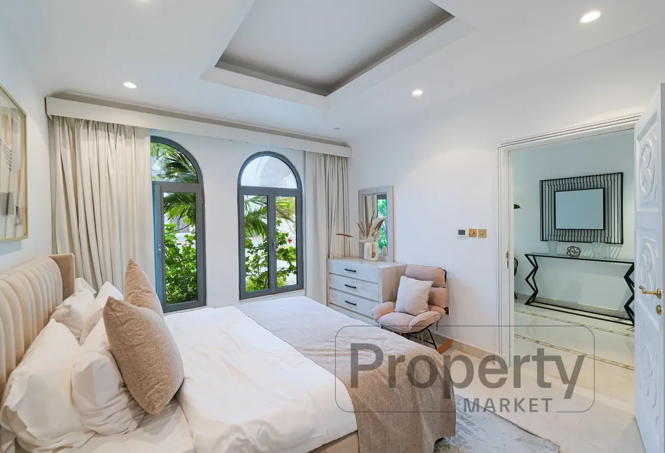 Upgraded | Stylishly Furnished | High Number