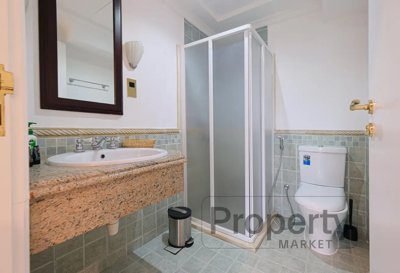 Upgraded | Stylishly Furnished | High Number