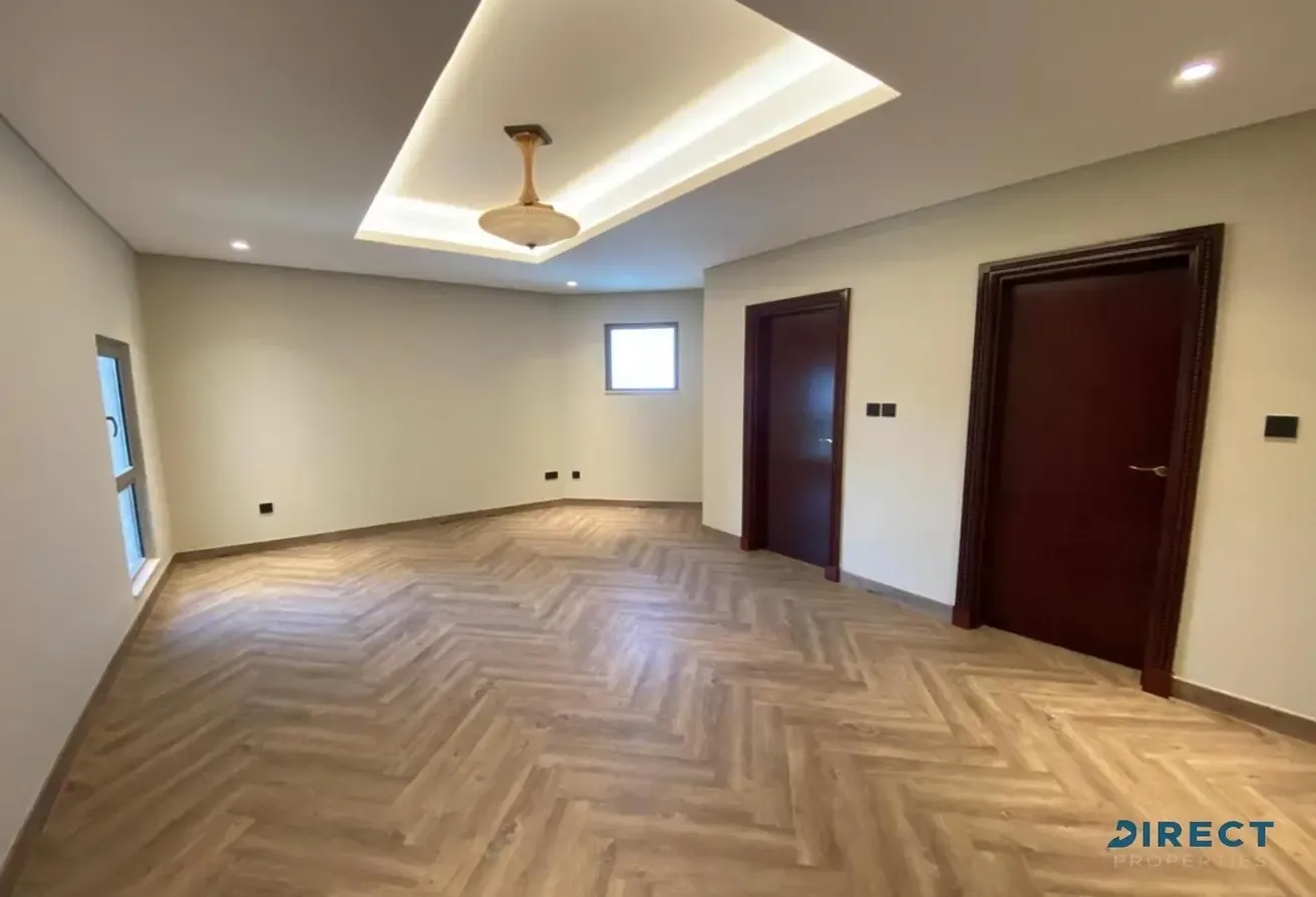 Available Now | Unfurnished | Private Pool