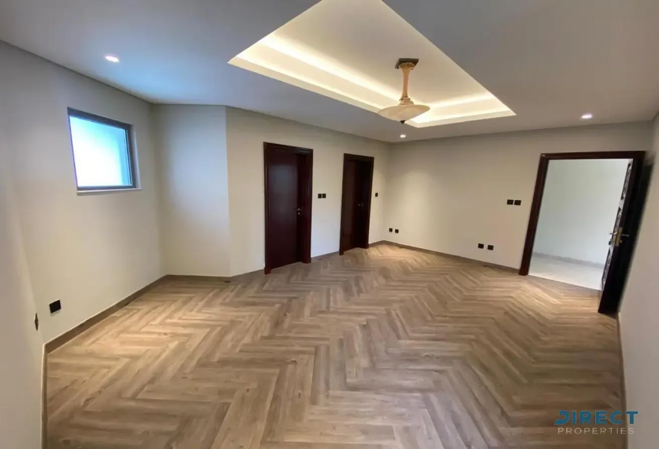 Available Now | Unfurnished | Private Pool
