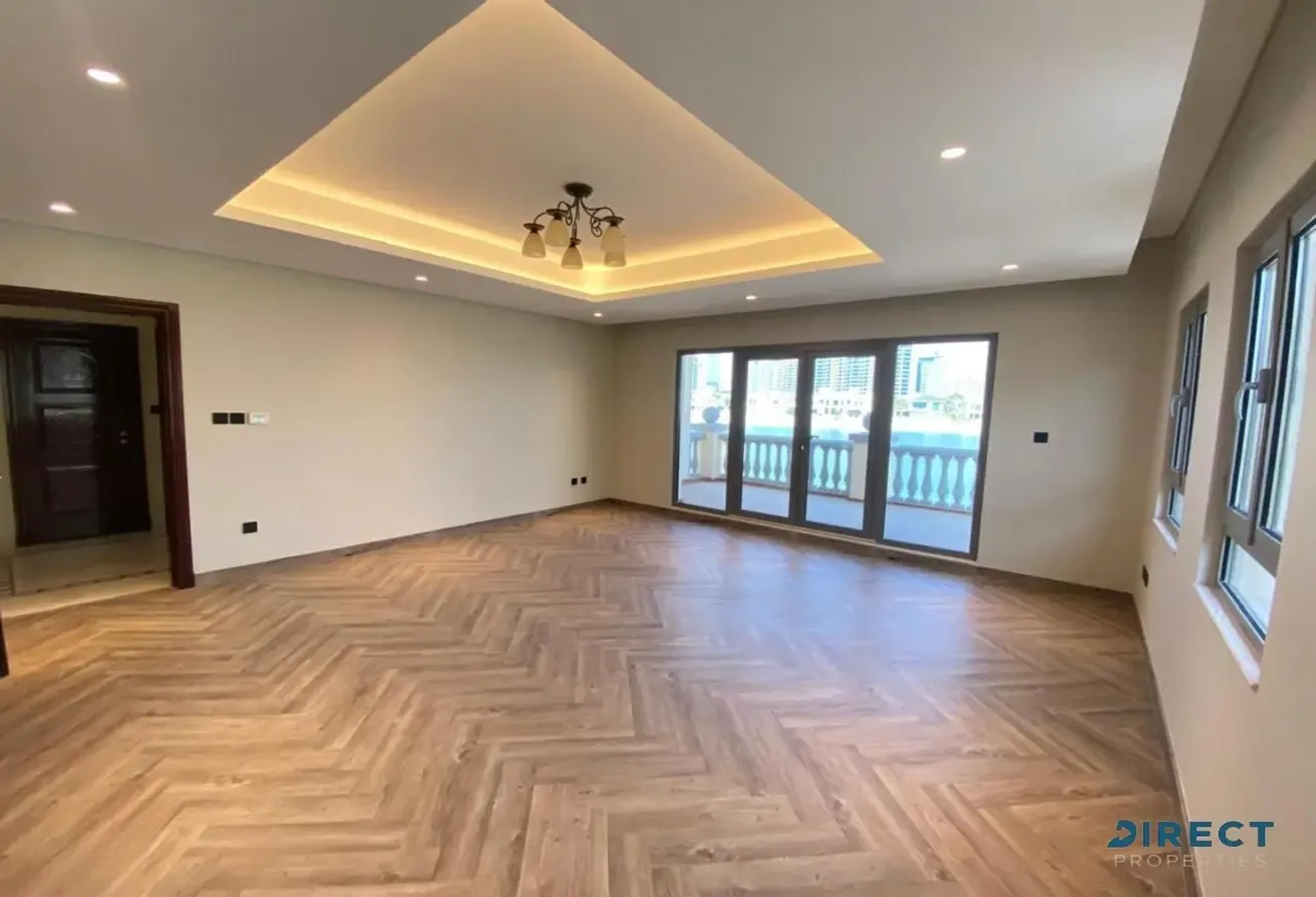 Available Now | Unfurnished | Private Pool