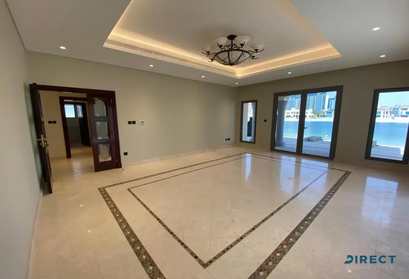 Available Now | Unfurnished | Private Pool