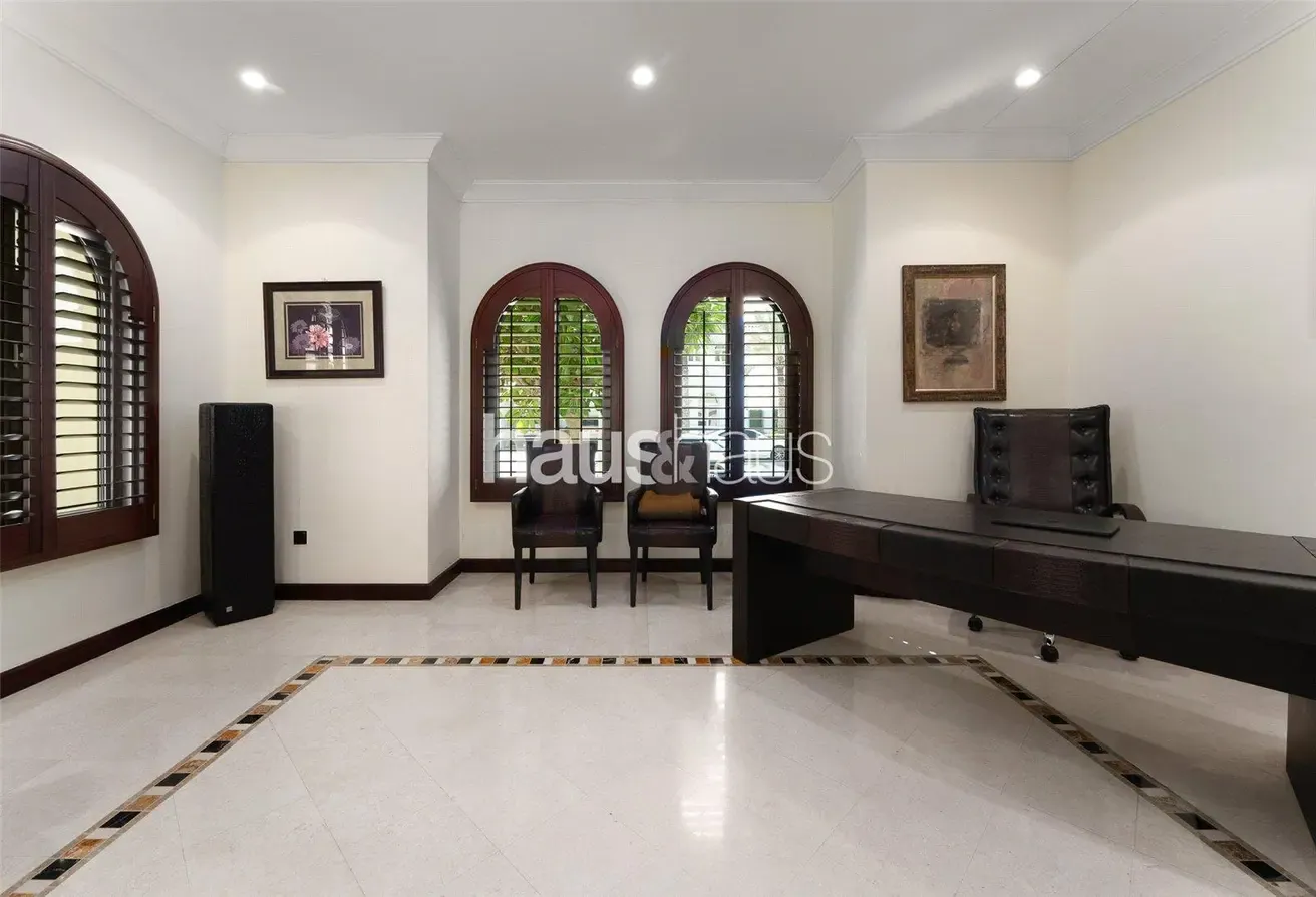 Listed Exclusively | Best Deal for Garden Home