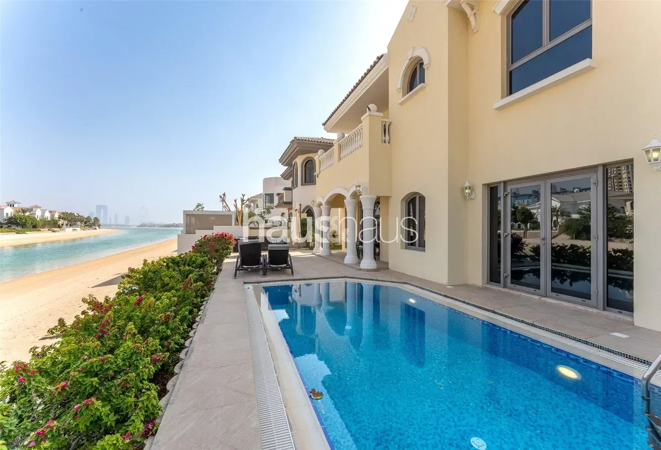 Listed Exclusively | Best Deal for Garden Home