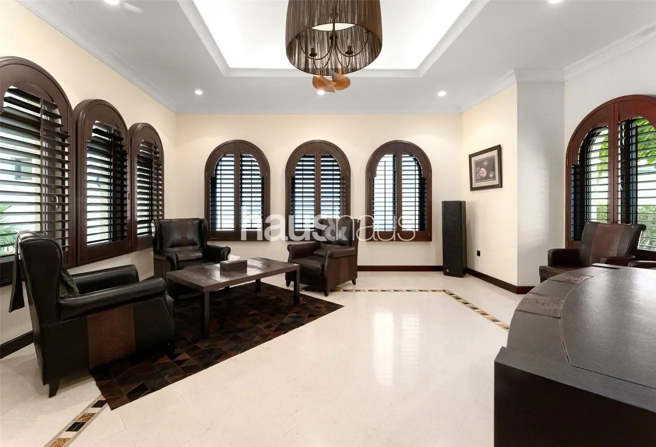 Listed Exclusively | Best Deal for Garden Home
