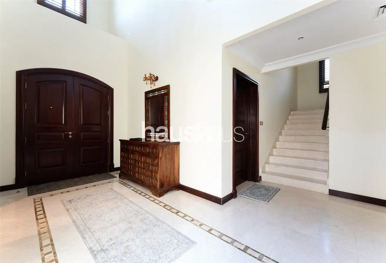 Listed Exclusively | Best Deal for Garden Home