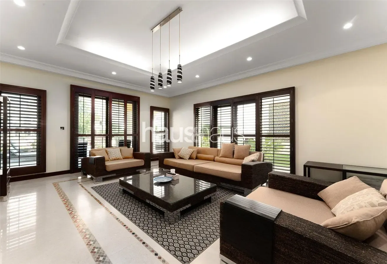 Listed Exclusively | Best Deal for Garden Home