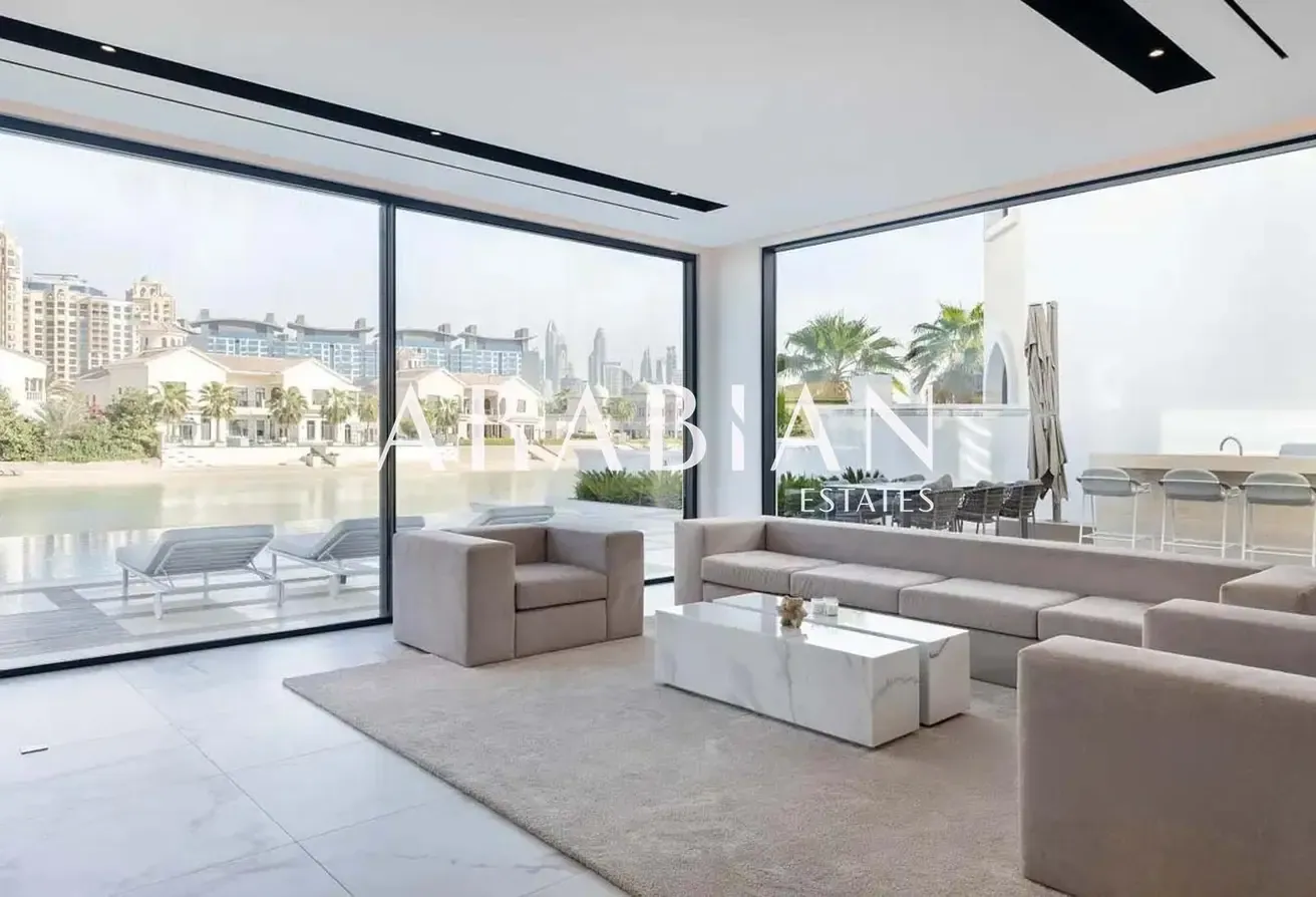Custom Upgrade | Elegant Furnish | Luxurious