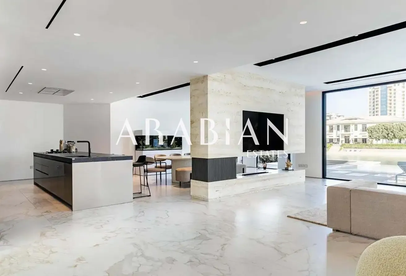 Custom Upgrade | Elegant Furnish | Luxurious