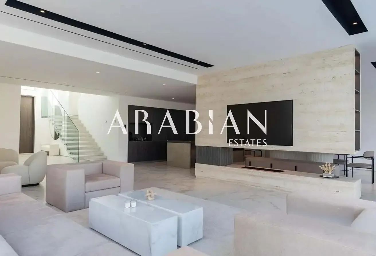 Custom Upgrade | Elegant Furnish | Luxurious