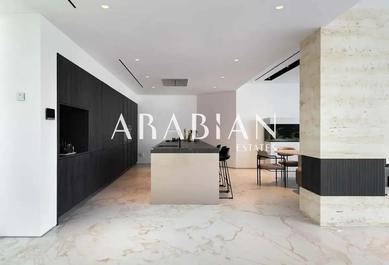 Custom Upgrade | Elegant Furnish | Luxurious