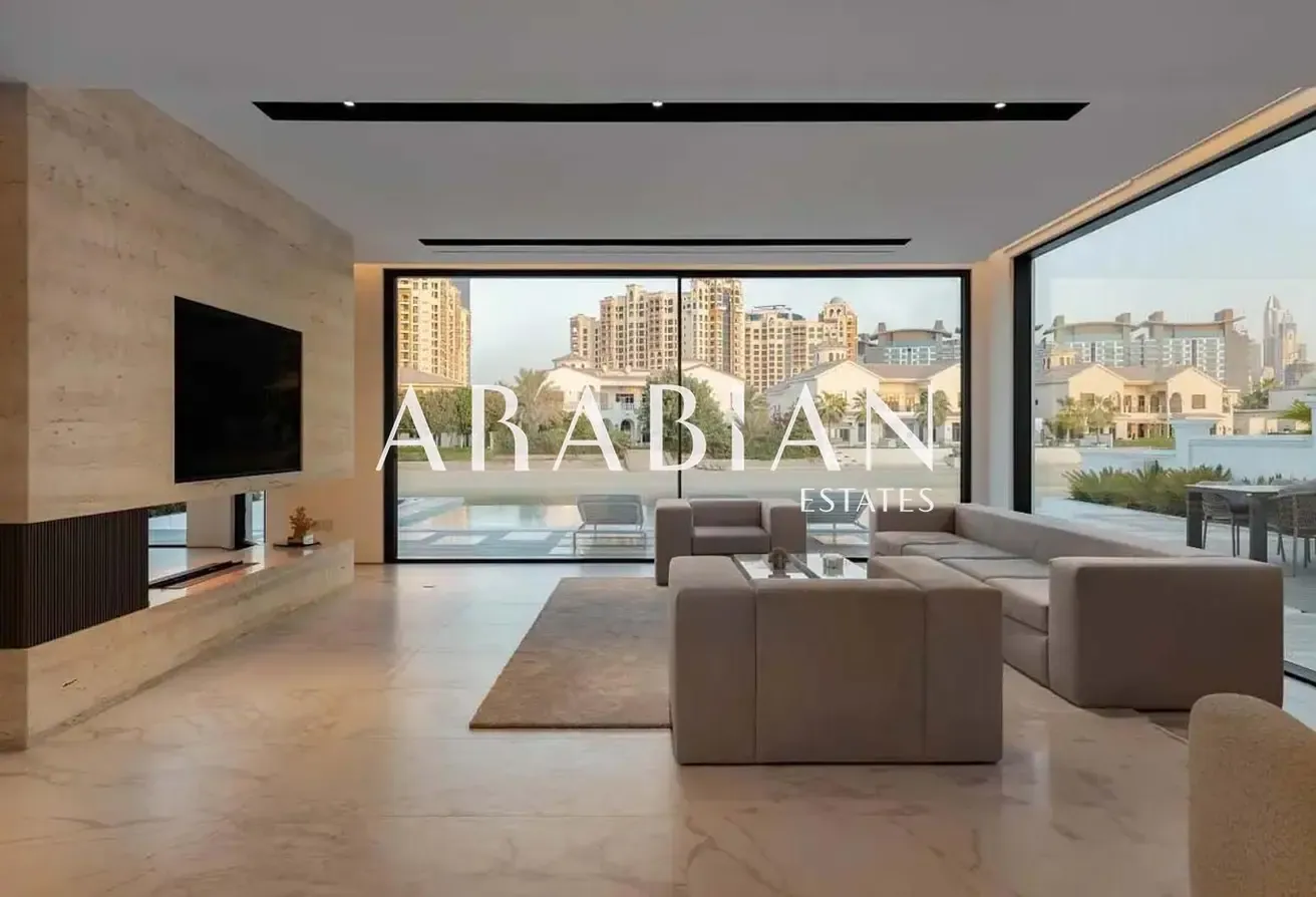 Custom Upgrade | Elegant Furnish | Luxurious