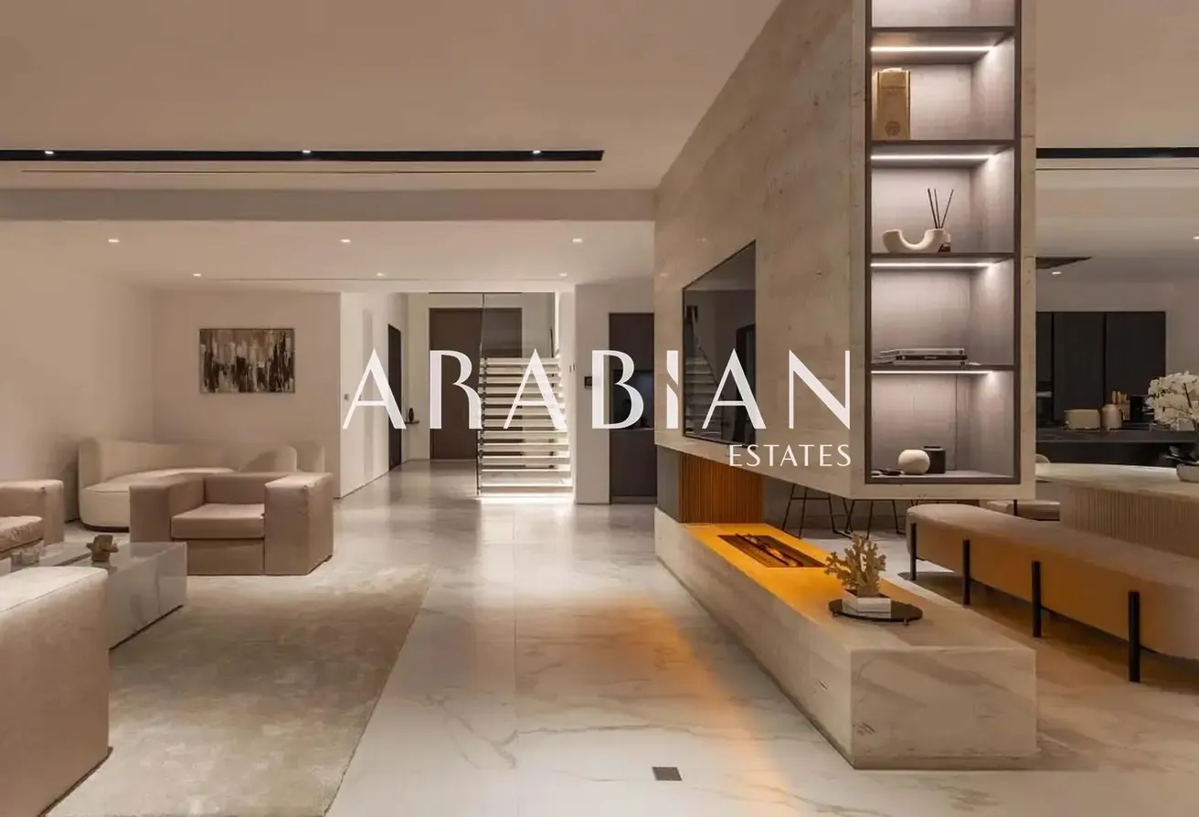 Custom Upgrade | Elegant Furnish | Luxurious