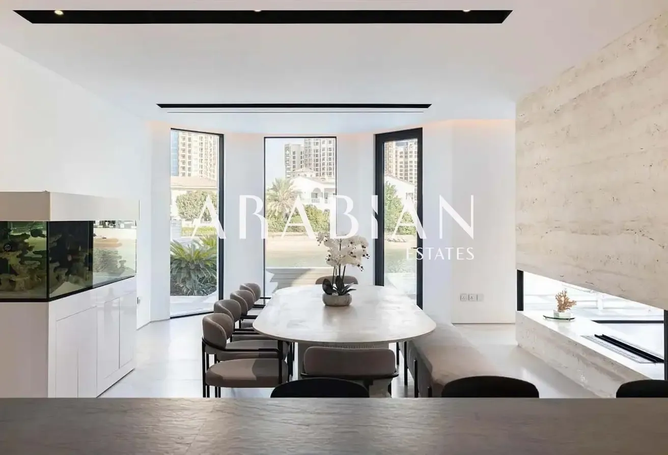 Custom Upgrade | Elegant Furnish | Luxurious