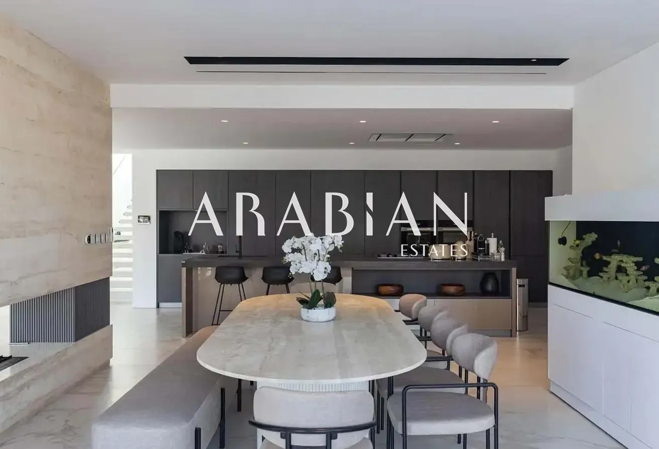 Custom Upgrade | Elegant Furnish | Luxurious