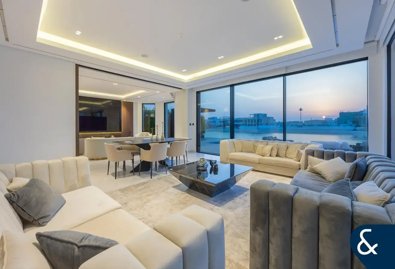 Three Floors | Fully Renovated | Furnished