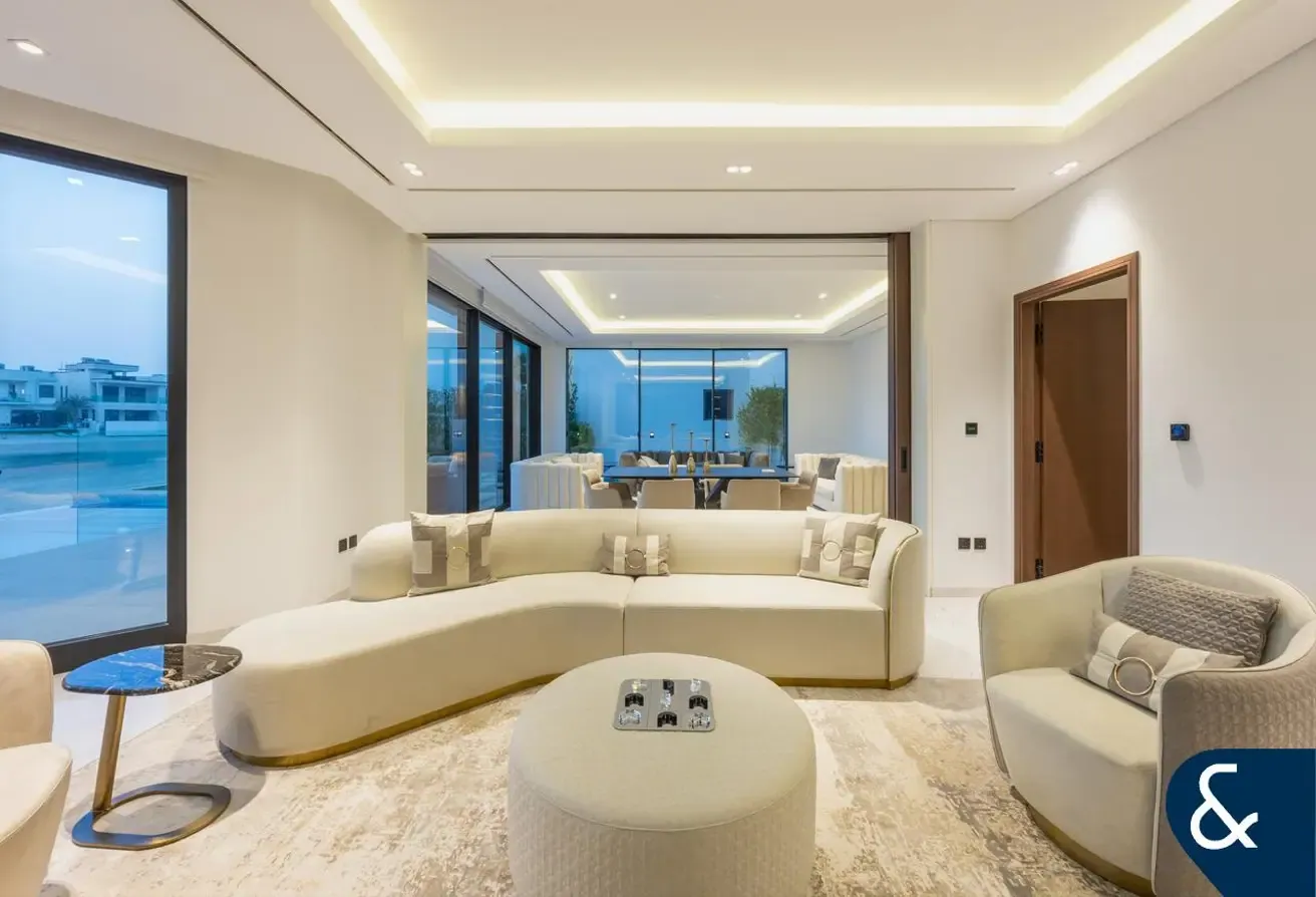 Three Floors | Fully Renovated | Furnished