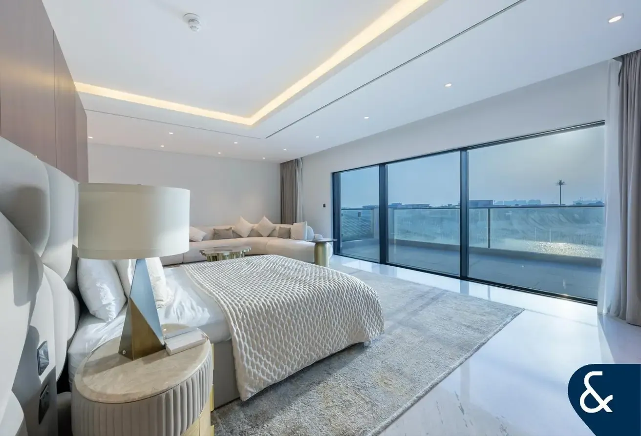Three Floors | Fully Renovated | Furnished