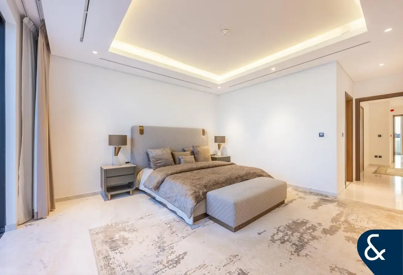 Three Floors | Fully Renovated | Furnished