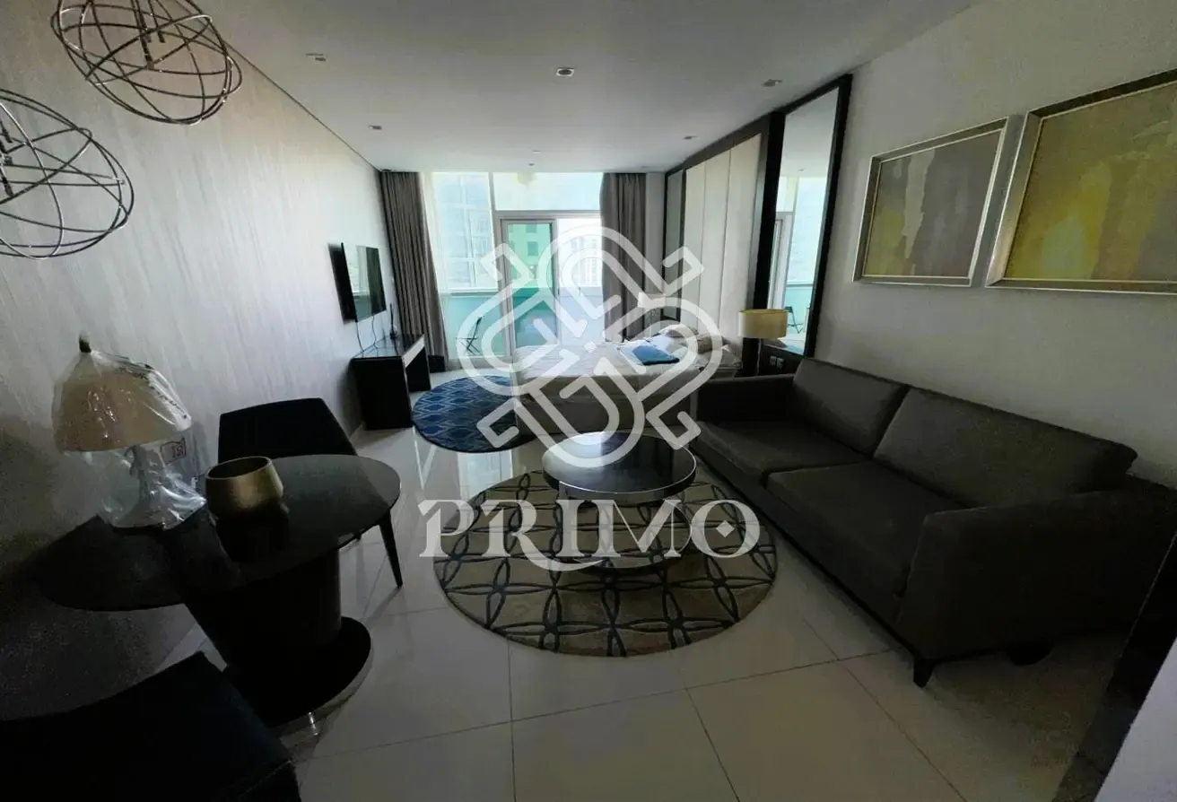 12 cheques | Burj Khalifa View | Fully Furnished