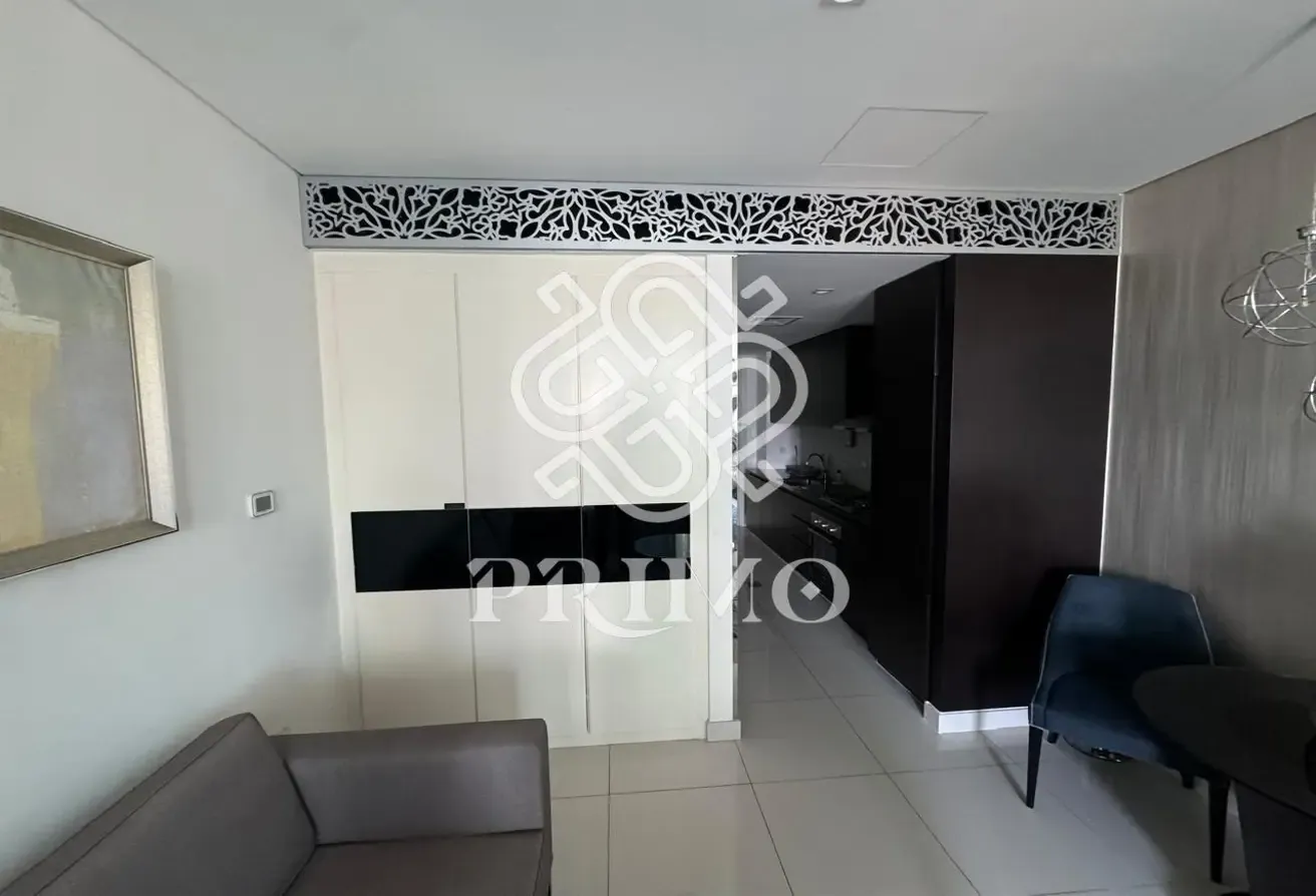 12 cheques | Burj Khalifa View | Fully Furnished