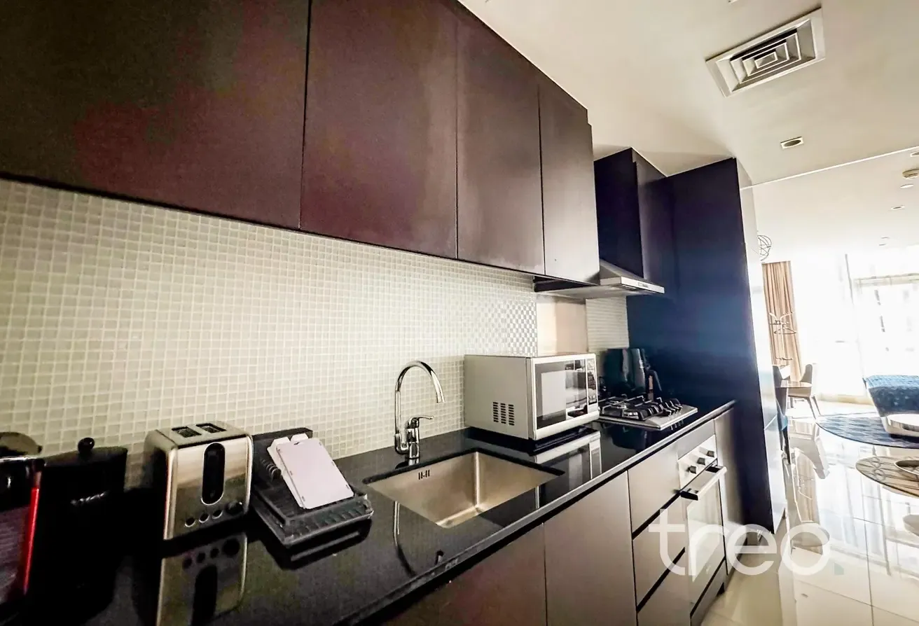 Studio I Fully Furnished I The Distinction