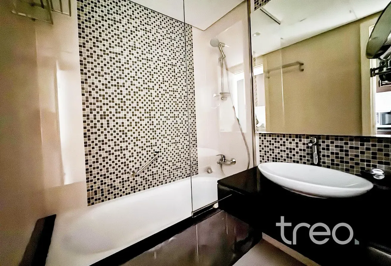 Studio I Fully Furnished I The Distinction