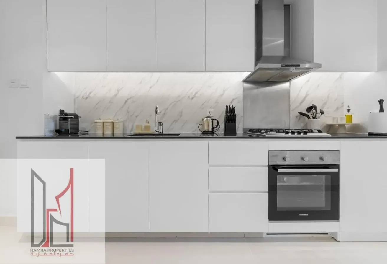 BURJ  VIEW | FULLY FURNISHED | STUDIO APARTMENT