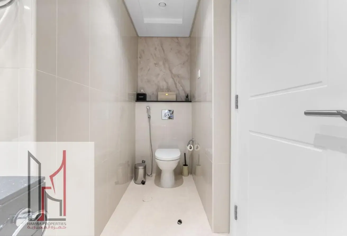 BURJ  VIEW | FULLY FURNISHED | STUDIO APARTMENT