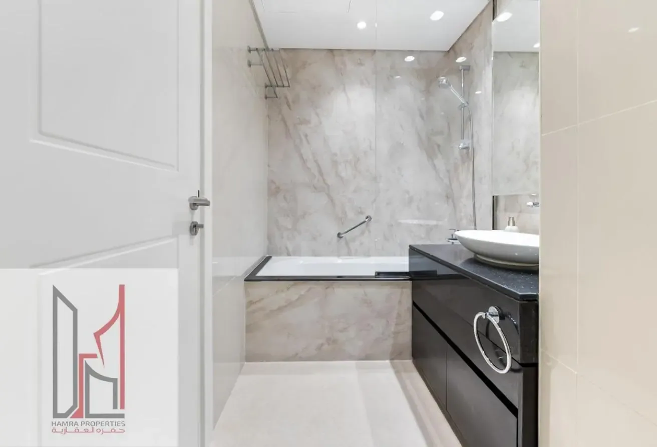 BURJ  VIEW | FULLY FURNISHED | STUDIO APARTMENT