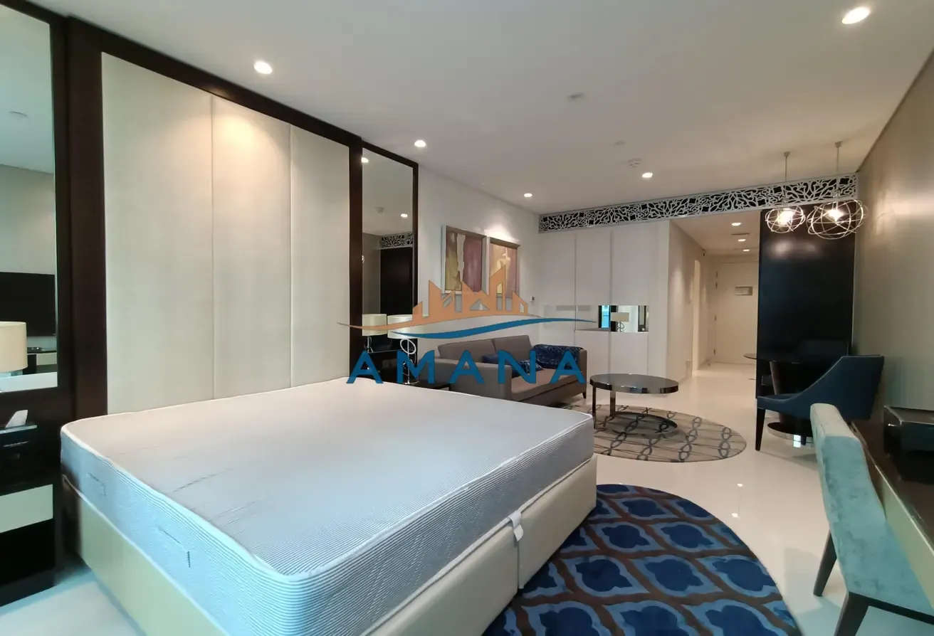 Furnished | 12 Cheques | Burj Khalifa View