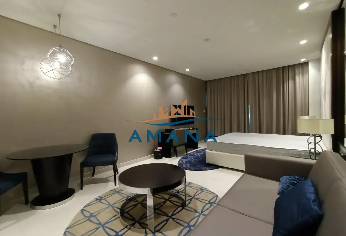 Furnished | 12 Cheques | Burj Khalifa View