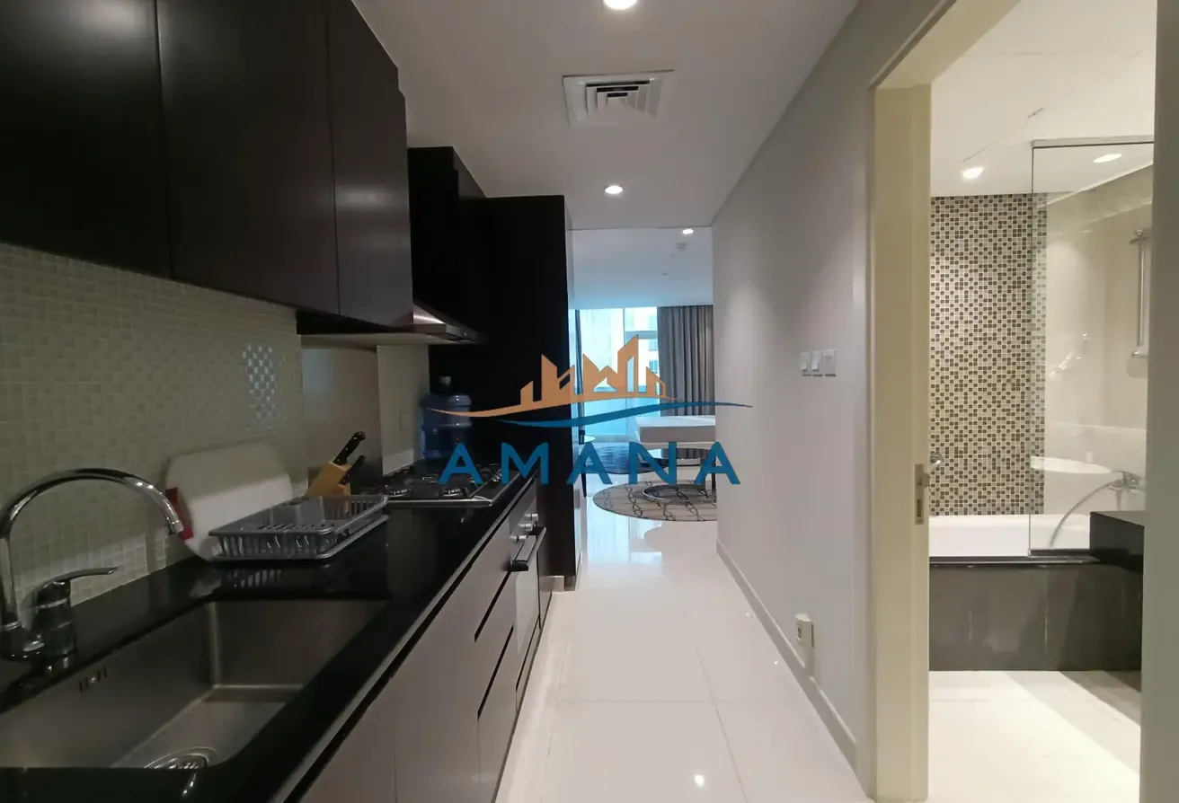 Furnished | 12 Cheques | Burj Khalifa View
