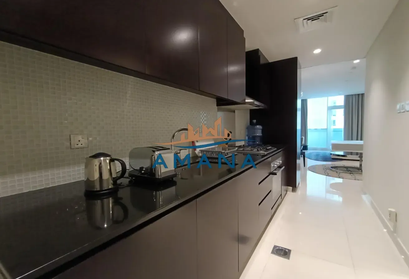 Furnished | 12 Cheques | Burj Khalifa View
