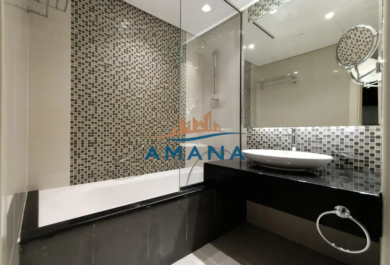 Furnished | 12 Cheques | Burj Khalifa View