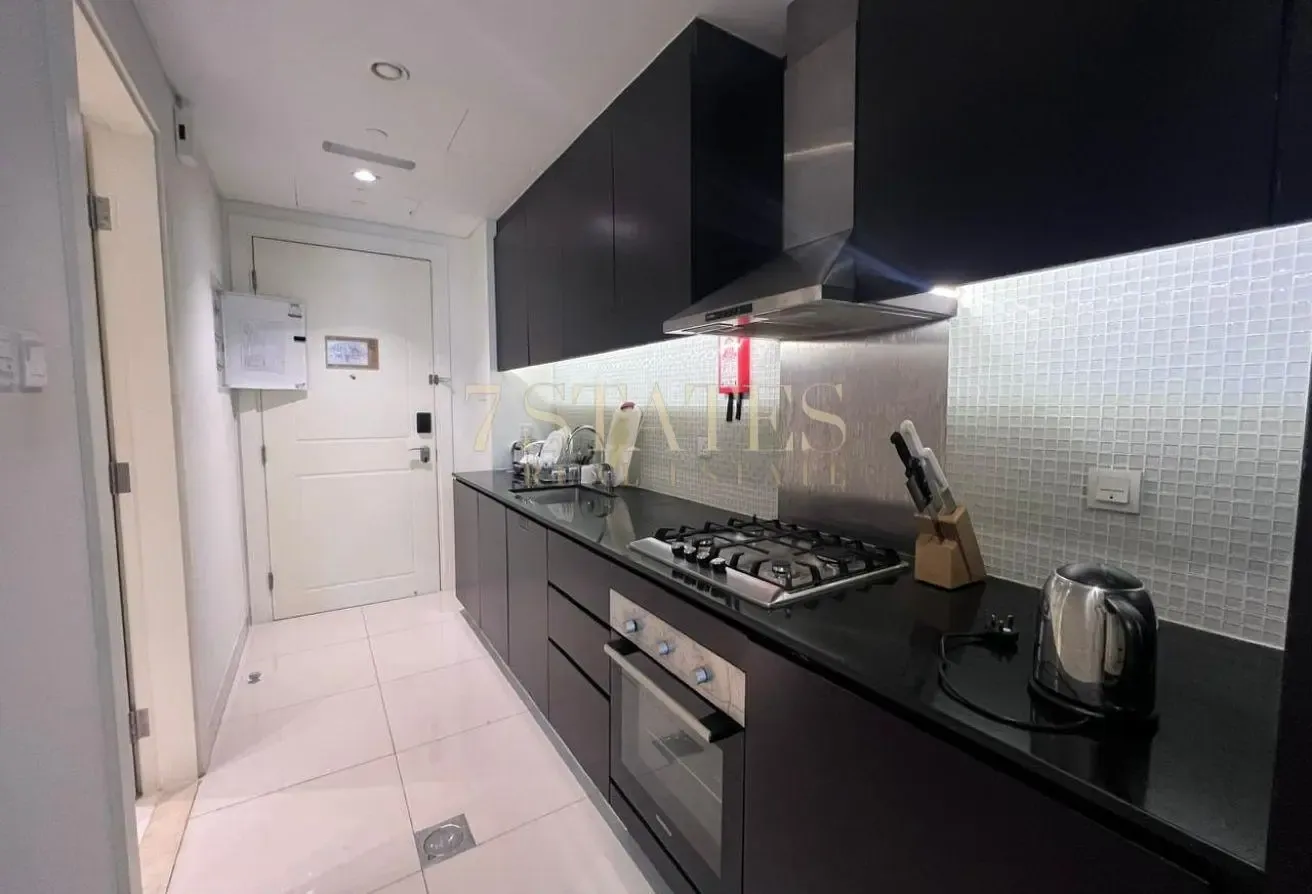 1 MONTH FREE | FULLY FURNISHED | BURJ KHALIFA VIEW