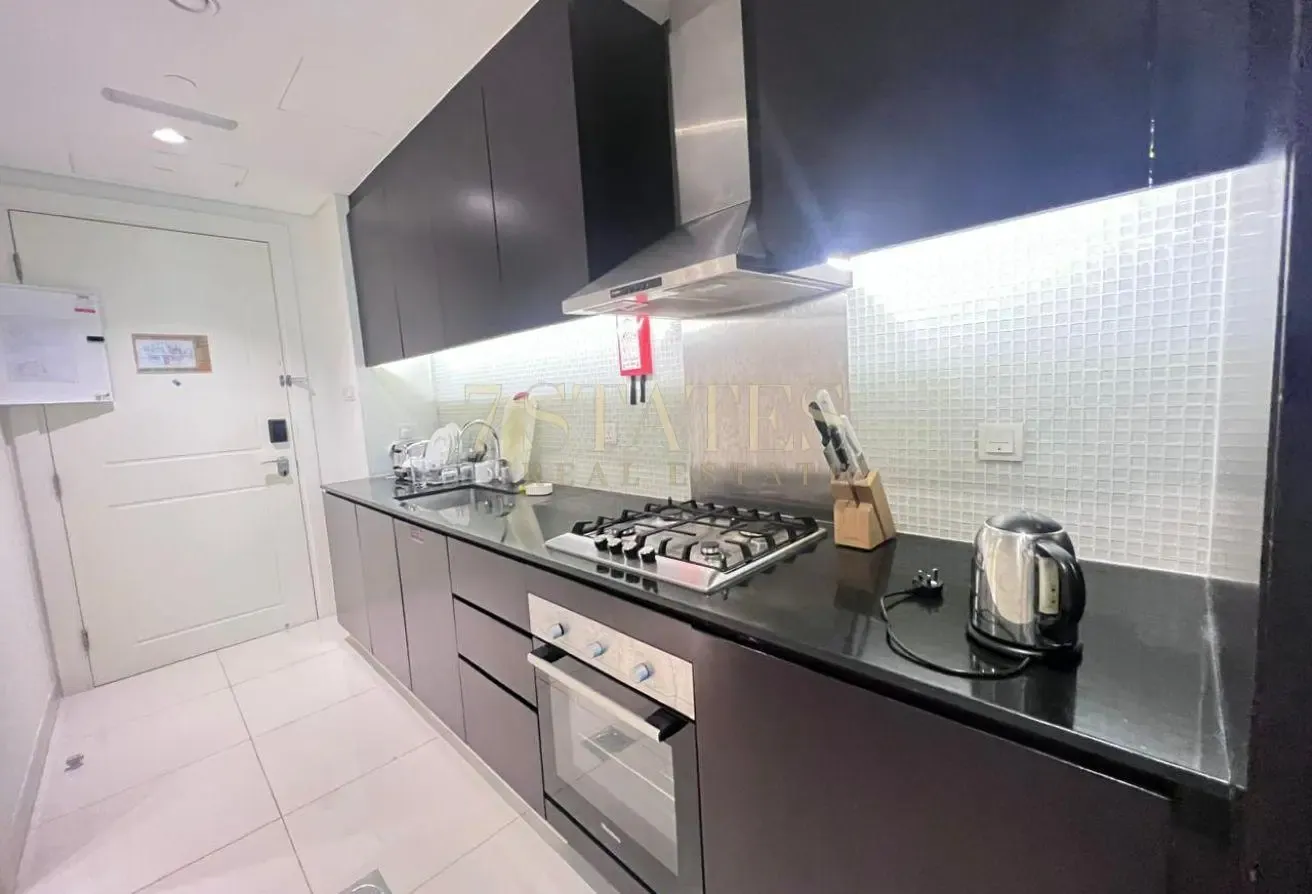1 MONTH FREE | FULLY FURNISHED | BURJ KHALIFA VIEW