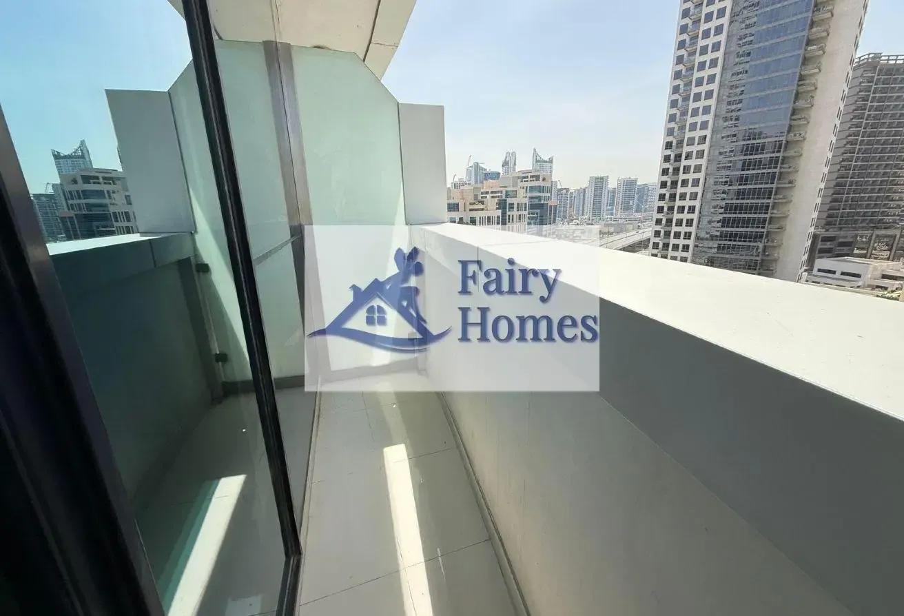 Burj Khalifa View|Furnished Studio|Vacant|Spacious