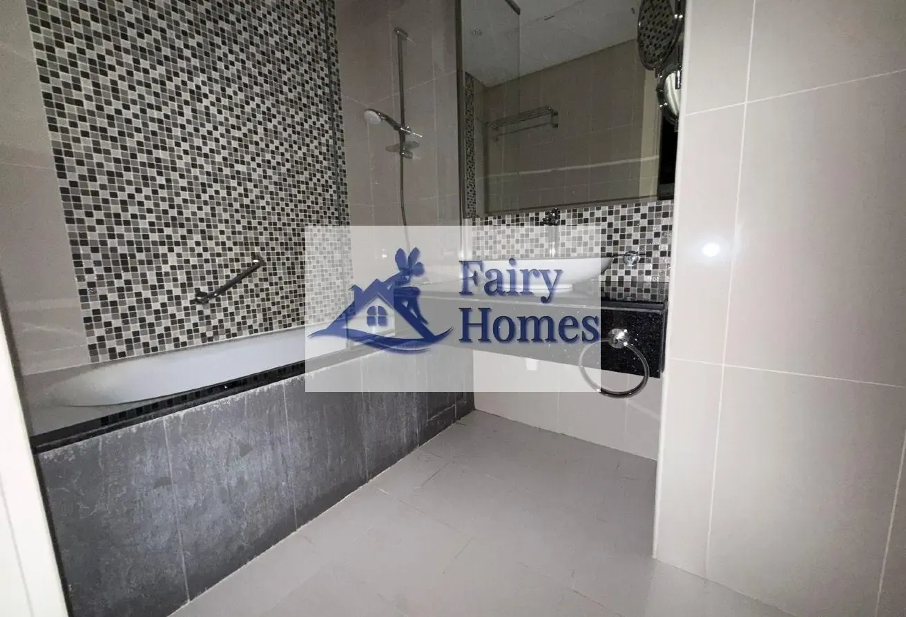 Burj Khalifa View|Furnished Studio|Vacant|Spacious